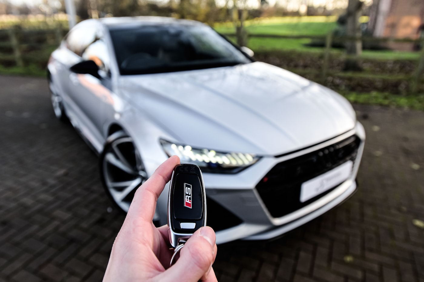 Cómo vender tu auto usado rápido y al mejor precio: guía práctica